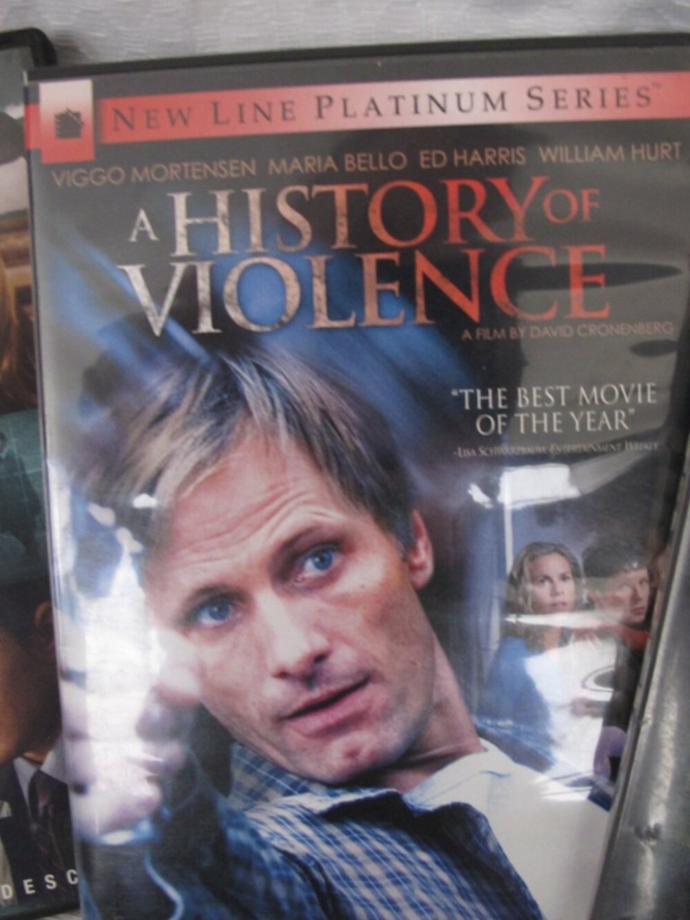 DVD/Movie Bundle - Picture 4 of 9